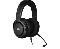 CORSAIR HS35 Carbon - 504080 - zdjęcie 3